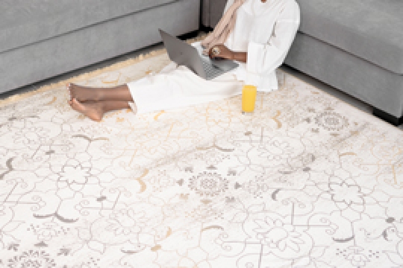 مدما فرش نرم و لطیف