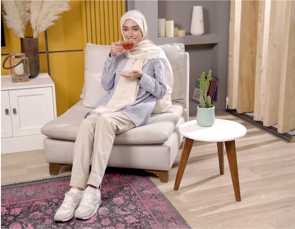 فرش همیشه تمیز مدما چیست