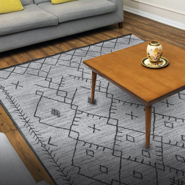 کالکشن فرش مراکشی