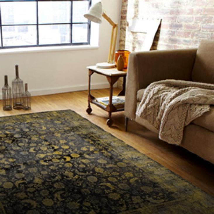 کالکشن فرش رویال