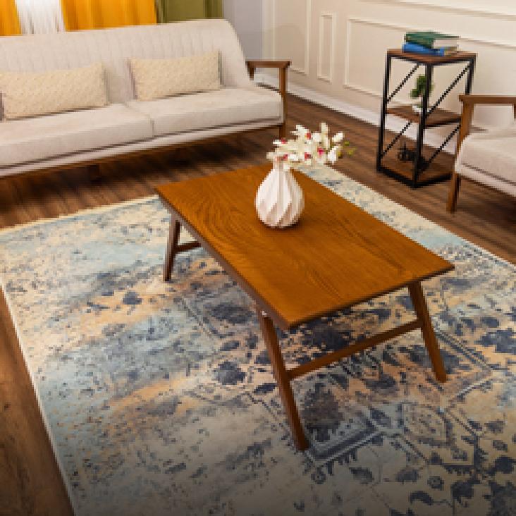 کالکشن فرش کالچر