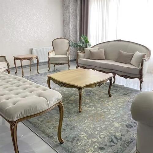 نظر مشتریان درباره فرش دلوان