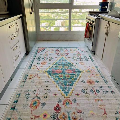 نظر مشتریان درباره فرش فرح