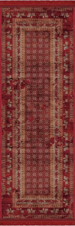 فرش پازیریک