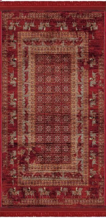 فرش پازیریک