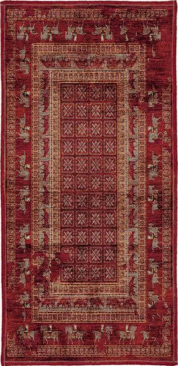 فرش پازیریک