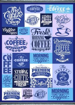 فرش کاپوچینو