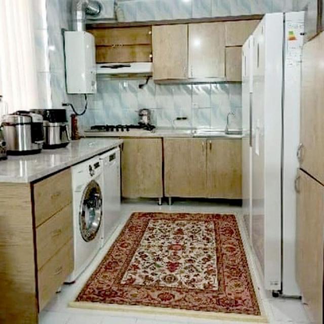 عکس فرش نکیسا