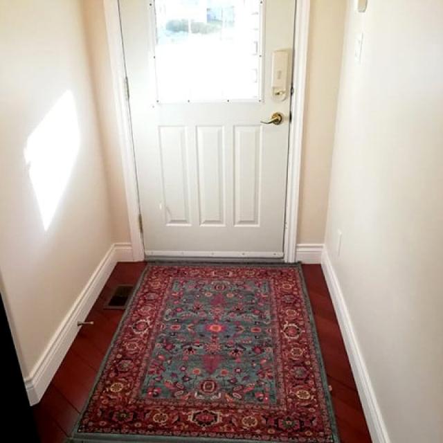 عکس فرش نکیسا