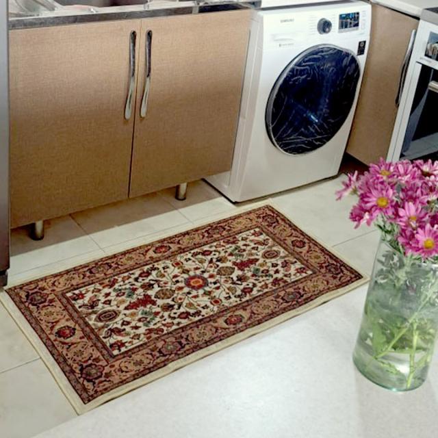 عکس فرش نکیسا