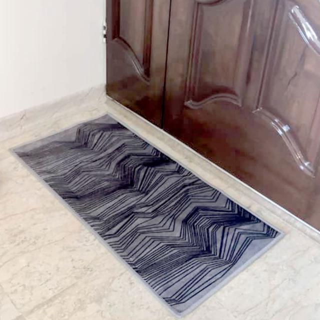 عکس فرش شروین