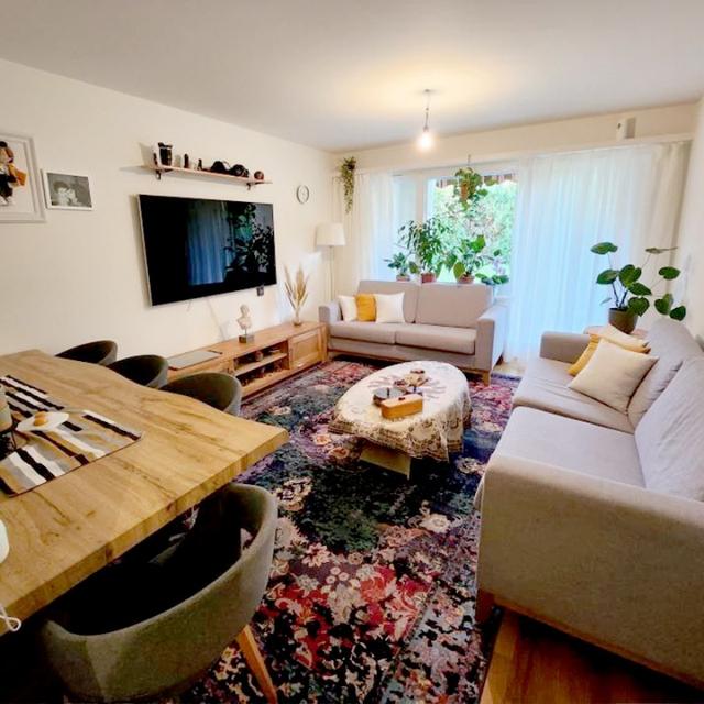 عکس فرش یاسمن