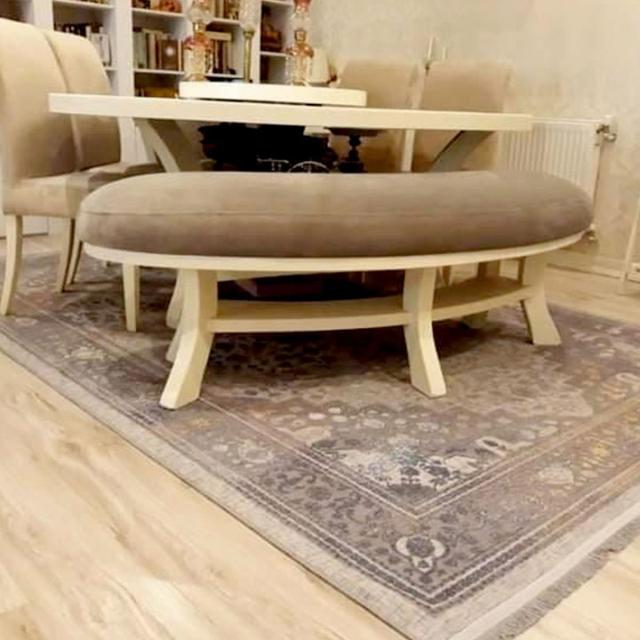 عکس فرش یگانه