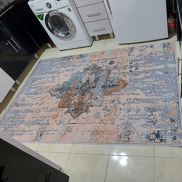 عکس فرش باران