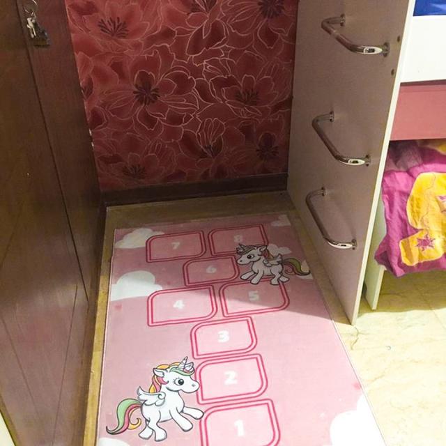 عکس فرش هشت خانه