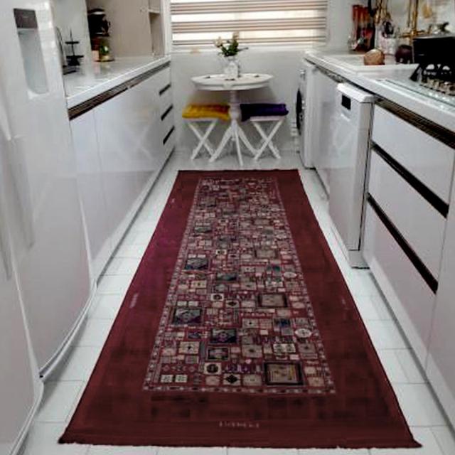 عکس فرش آناهید