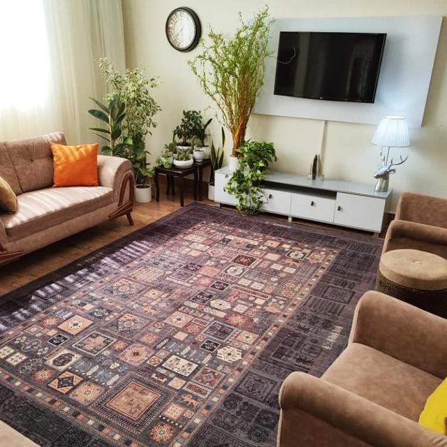 عکس فرش آناهید