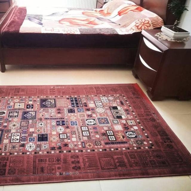 عکس فرش آناهید