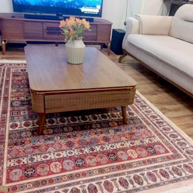 عکس فرش یاشار