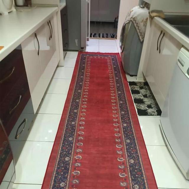 عکس فرش ترمه