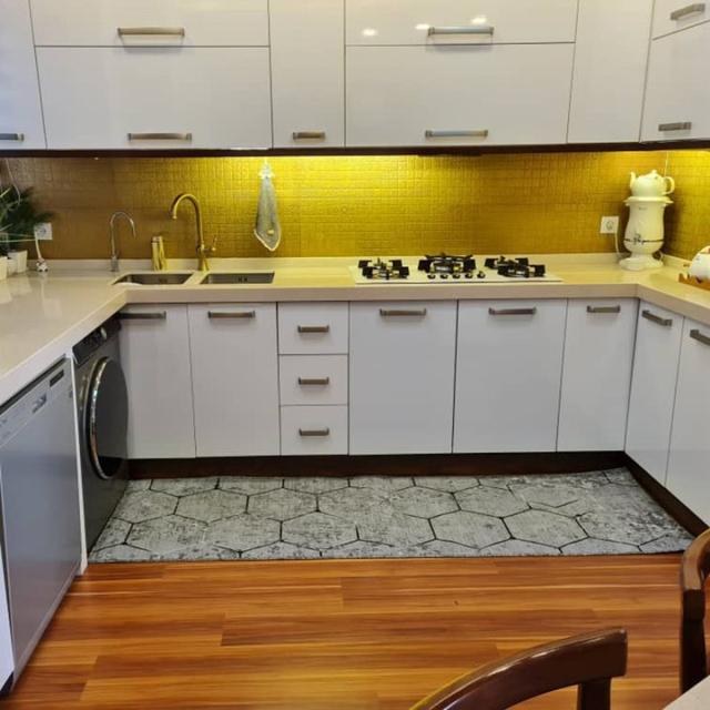 عکس فرش دیارا