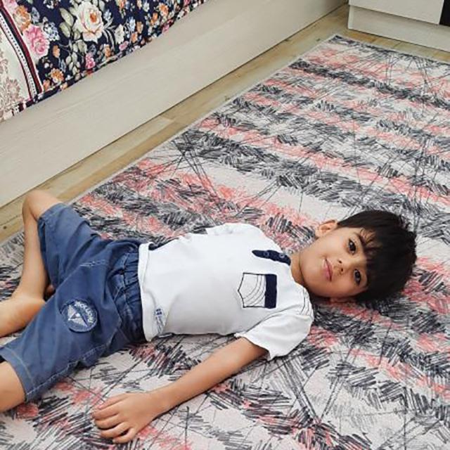 عکس فرش بنیسا