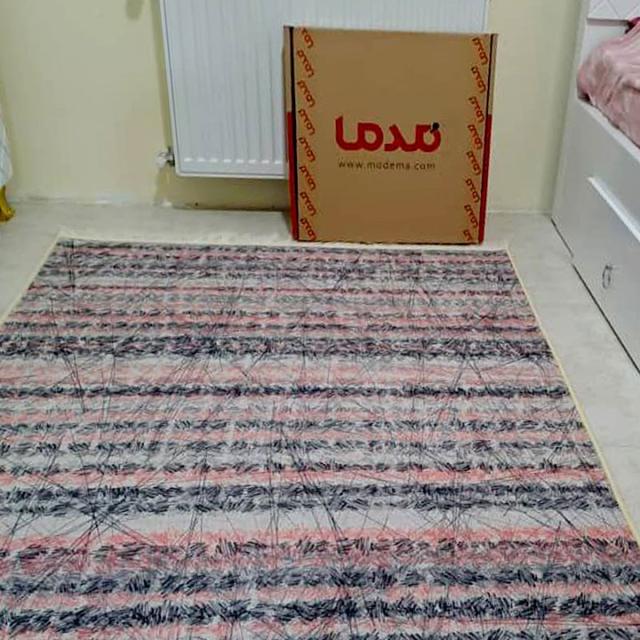 عکس فرش بنیسا