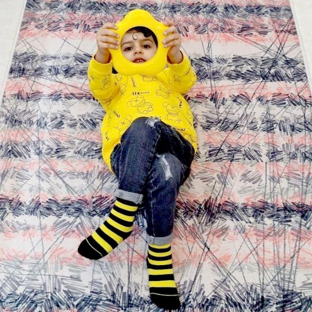 عکس فرش بنیسا