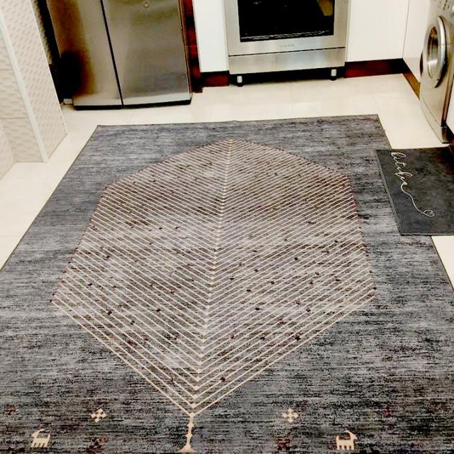 عکس فرش آشیان