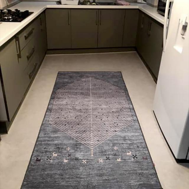 عکس فرش آشیان