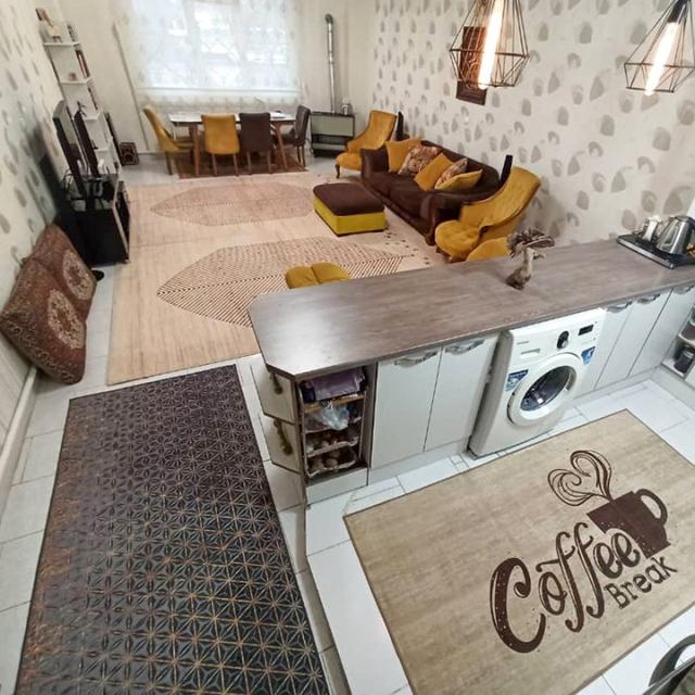 عکس فرش آشیان