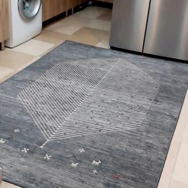 عکس فرش آشیان