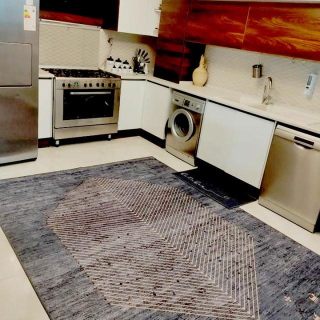 عکس فرش آشیان