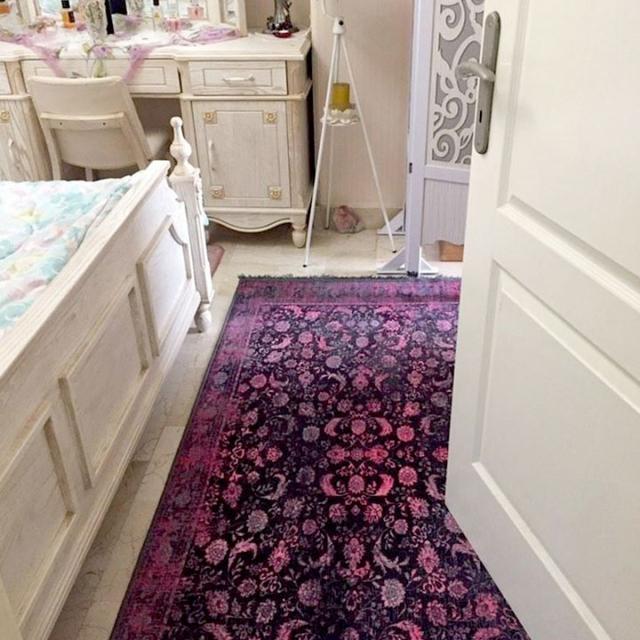 عکس فرش آوینا