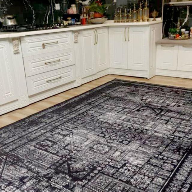 عکس فرش نوتریکا