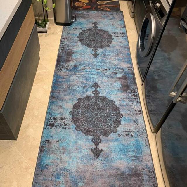 عکس فرش ترنج