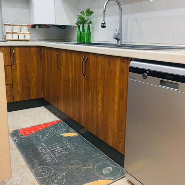 عکس فرش نوبرانه