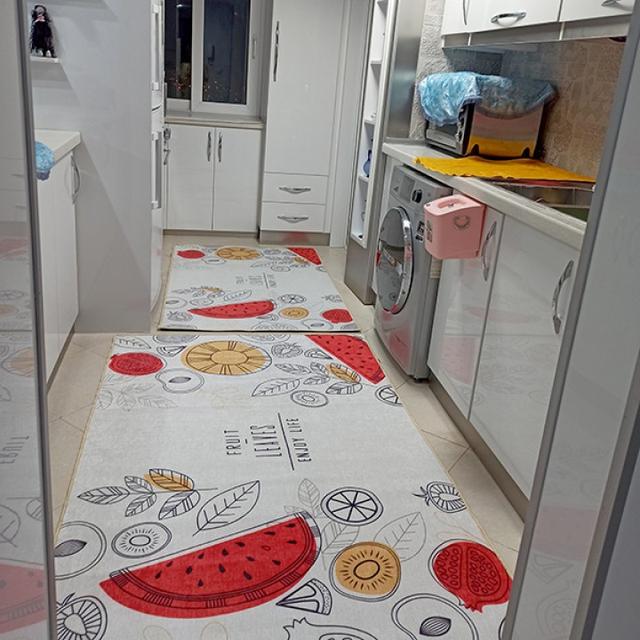 عکس فرش نوبرانه