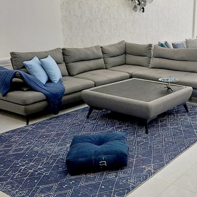 عکس فرش آنیسا