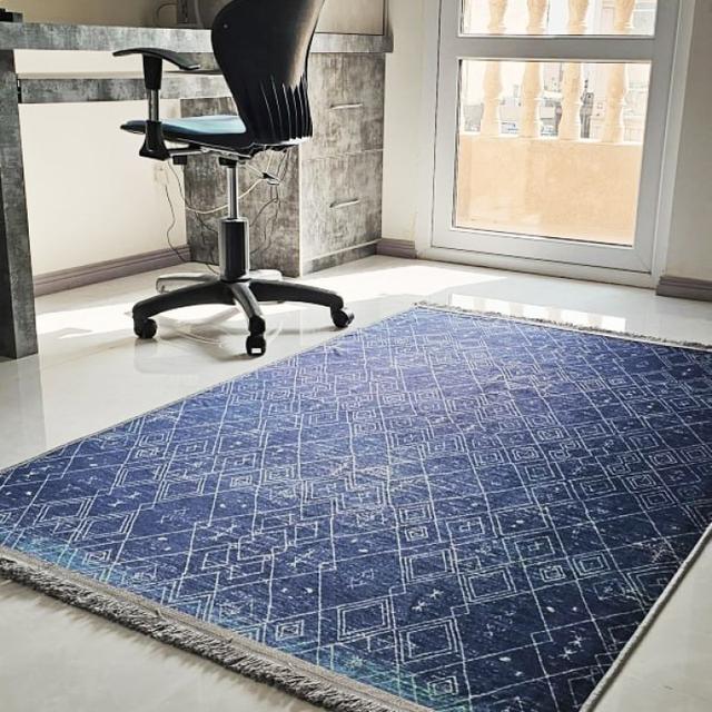 عکس فرش آنیسا