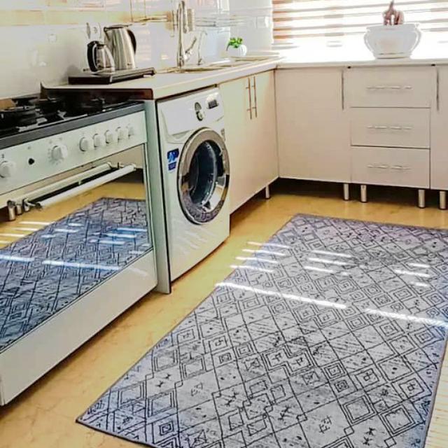 عکس فرش آنیسا