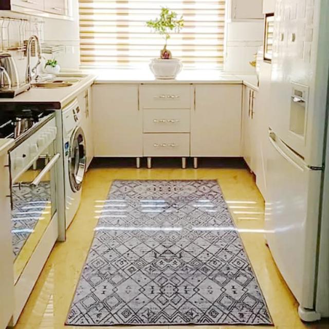 عکس فرش آنیسا