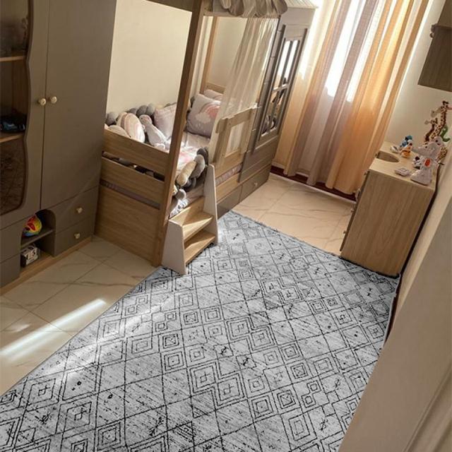 عکس فرش آنیسا