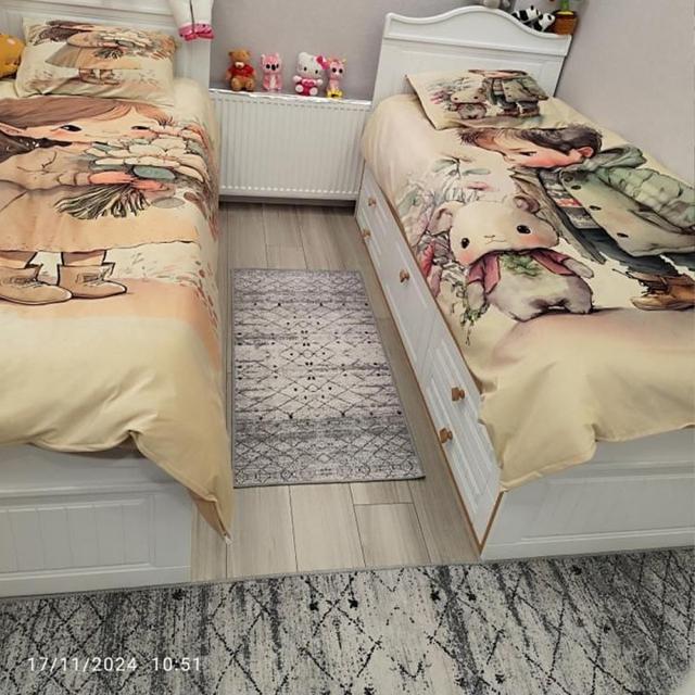 عکس فرش کاریما