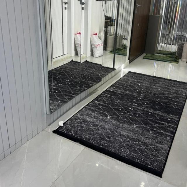 عکس فرش کاریما