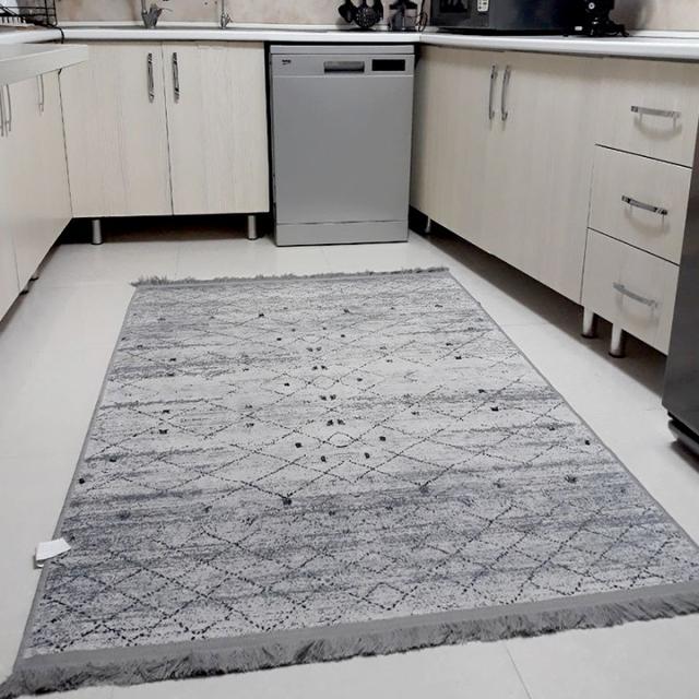 عکس فرش کاریما