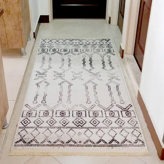 عکس فرش هودا