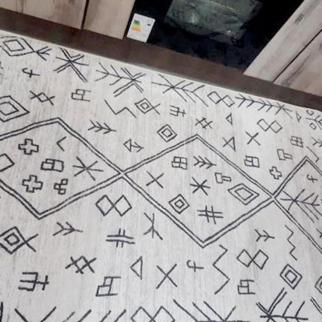 عکس فرش آگادیر