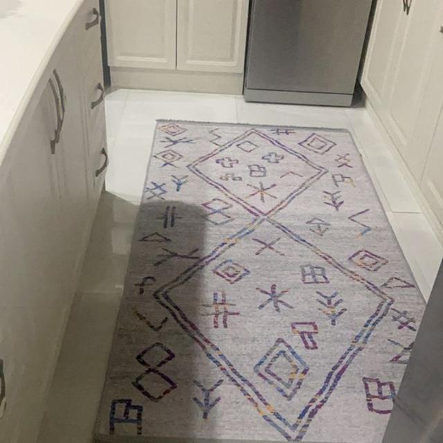 عکس فرش آگادیر