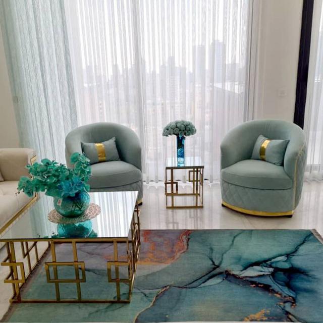 عکس فرش هیلان